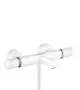 Hansgrohe-HG-Thermostat-Ecostat-Comfort-Wanne-Aufputz-DN15-mattweiss-13114700 gallery number 1